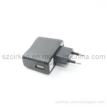 Electronic Cigarette Wall Adapter European Style